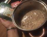 Foto del paso 6 de la receta: Risotto de setas Shiitake