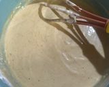 Foto langkah ke 6 dari resep Banana Cheese Cake.