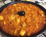 Foto del paso 9 de la receta: Arroz a banda (receta de mi padre)