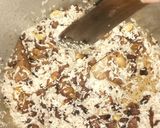 A picture of step 9 of Pilau.