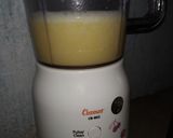 Foto langkah ke 3 dari resep Jus Jagung.