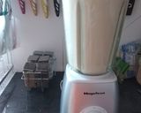 Foto del paso 1 de la receta: Leche de avena