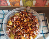 Foto del paso 4 de la receta: Pulpo a la gallega a mi manera casera 🍽 🌺🌹