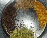 करेले की सब्जी(karele ki sabji recipe in hindi) रेसिपी चरण 2 फोटो