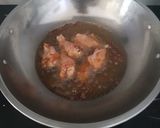 Foto langkah ke 6 dari resep Chicken Wing Barbeque.