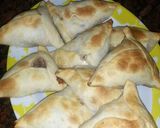 Foto del paso 12 de la receta: Empanadas Árabes 😁😁 Facilisimas!!!