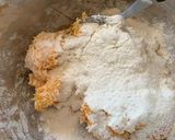 Foto del paso 3 de la receta: Ñoquis de zapallo
