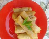 Foto langkah ke 8 dari resep Risol Bihun.