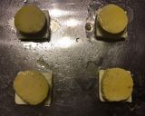 A picture of step 1 of California Farm Scallops au Gratin.