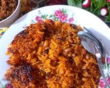 عکس مرحله 2 از دستور دمی گوجه و چشم بلبلی