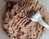 Foto del paso 6 de la receta: Bebida vegetal de nueces nogal 🥛 "Leche" de nueces de Castilla + galles de bagazo u okara 🥛 2 x 1