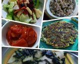 紫蘇料理2的食譜步驟1照片