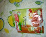 Foto del paso 3 de la receta: Goulash Casero