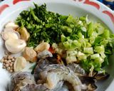 Foto langkah ke 1 dari resep Bakwan jagung dengan udang.