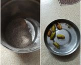 બનાના શેક( Banana Shake Recipe In Gujarati રેસીપી સ્ટેપ3ફોટો
