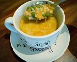 Tejes borsóleves recept fázis 4 fotója