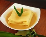Foto langkah ke 5 dari resep Kolak Dadar 🥣.