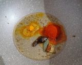 A picture of step 7 of Dhaba Style Egg Curry.