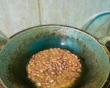 Foto langkah ke 1 dari resep Oseng Teri Kacang Tanah.