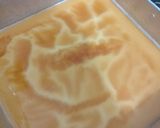 Foto langkah ke 5 dari resep Puding Lapis Surabaya.