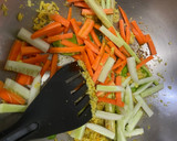 Foto langkah ke 3 dari resep Nila Acar Kuning.