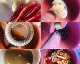 รูปขั้นตอนการทำที่ 1 ของ ตำข้าวโพดอกไก่