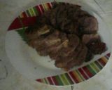 Foto del paso 4 de la receta: Estofado de res en crema de coco