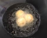 Foto langkah ke 6 dari resep Brûlée bomb /brulee bomb.