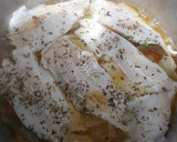 Foto del paso 2 de la receta: Pescado papillote
