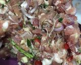 รูปขั้นตอนการทำที่ 1 ของ แอ๊บหมู สูตรเด็ก