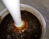 A picture of step 5 of Dates and tamarind chutney.