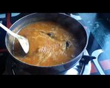 हॉटेल स्टाईल दाल फ्राय (dal fry recipe in marathi) रेसिपी स्टेप 5 फोटो 