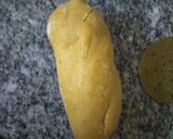 A picture of step 5 of Sev#15minorlesscooking#jikonichallenge.