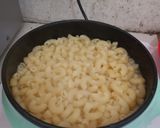 Foto langkah ke 1 dari resep Macaroni Schotel 🧀.