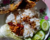 Foto langkah ke 3 dari resep Pecel Lele by Mama Yapa.