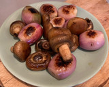 Foto del paso 8 de la receta: Coq au vin aux marrons (Pollo al vino con castañas)