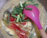 Foto langkah ke 3 dari resep Garang asam ikan patin.