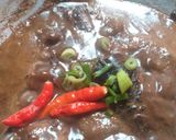 Foto langkah ke 4 dari resep Gabus Pucung.