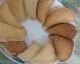 صورة لخطوة 7 من وصفة قطايف بطريقتي
