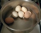 Tojáskrém recept fázis 1 fotója