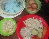 Cara Membuat Soto Banjar ala Azizah snack dan cookies 6