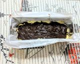 Foto langkah ke 8 dari resep Brownies Keju Lumer.