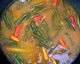 Foto langkah ke 3 dari resep Lempah Bangka.
