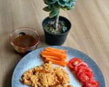 Foto langkah ke 5 dari resep Ayam nanking.