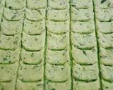 Foto langkah ke 2 dari resep Keripik bayam.