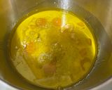 Foto del paso 2 de la receta: Bizcocho de Naranja