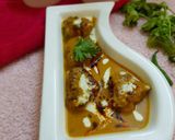 A picture of step 4 of Nargisi Kofta Curry.