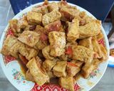 Foto langkah ke 4 dari resep Tahu Balado Sehat 💙.