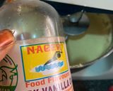 No water chin chinmatakin girki5 hoto