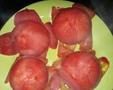 Foto del paso 4 de la receta: Mermelada de tomates